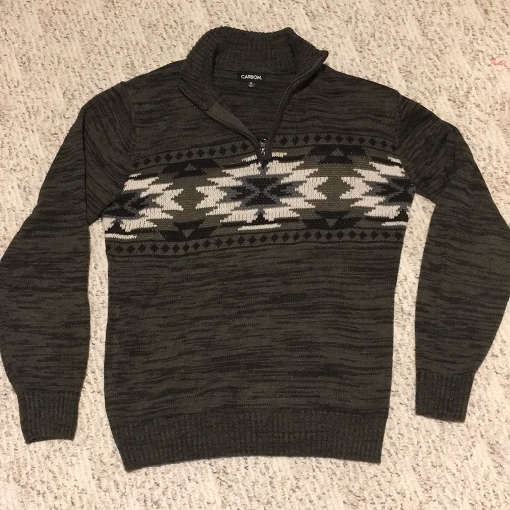 Men’s sweater